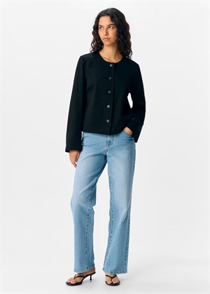 Lisa ls blazer Sort Object 
